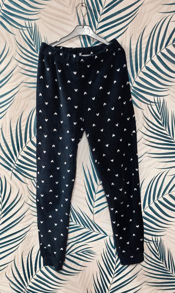 🌺 Pantalon de pyjama hiver - Fashion Private Company - M / 38 🌺