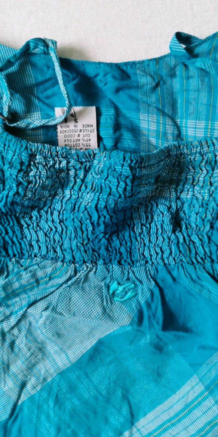 Débardeur à bretelles - photo numéro 5