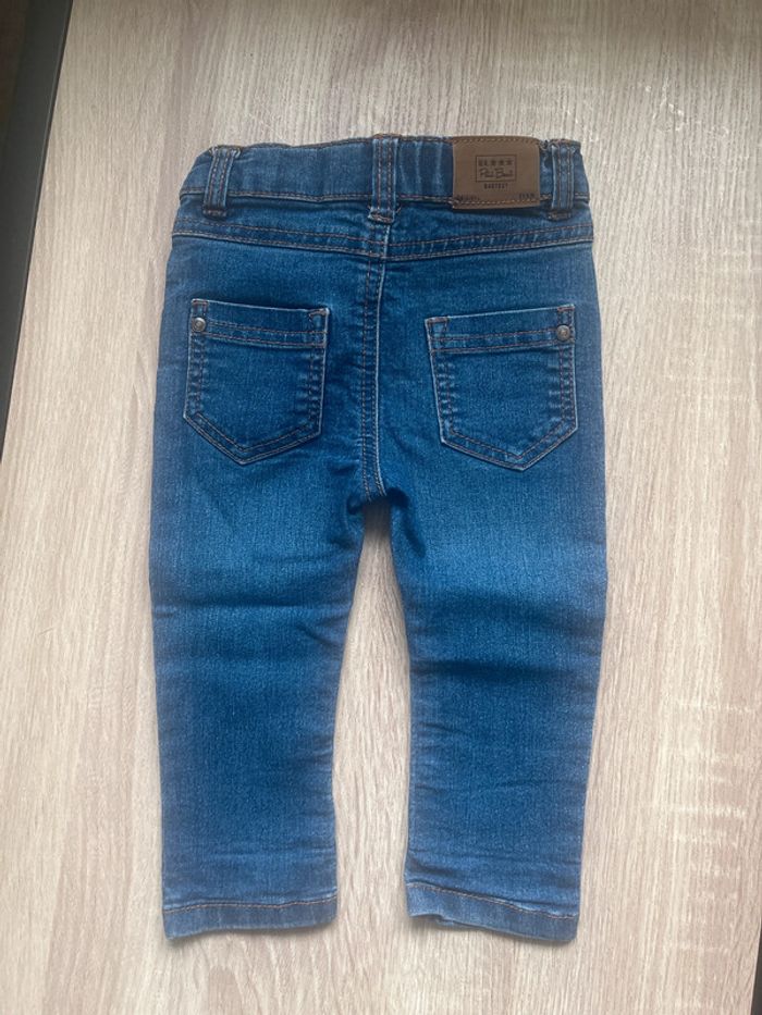 Jeans - photo numéro 3