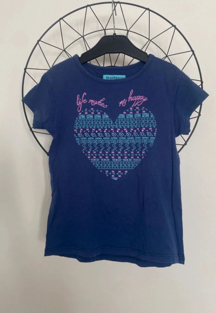 Lot 13 vêtements fille 8ans été - photo numéro 4