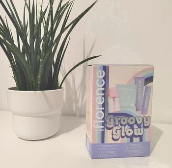 60 € florence By Mills Set - Groovy Glow