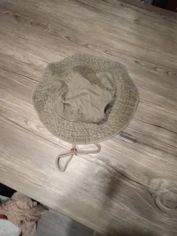 Chapeau tour de tête 60 cm