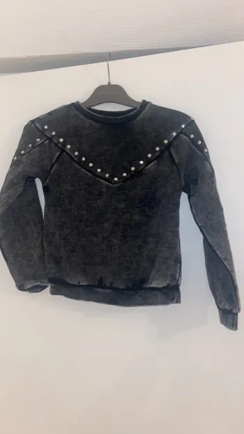 Sweat kiabi