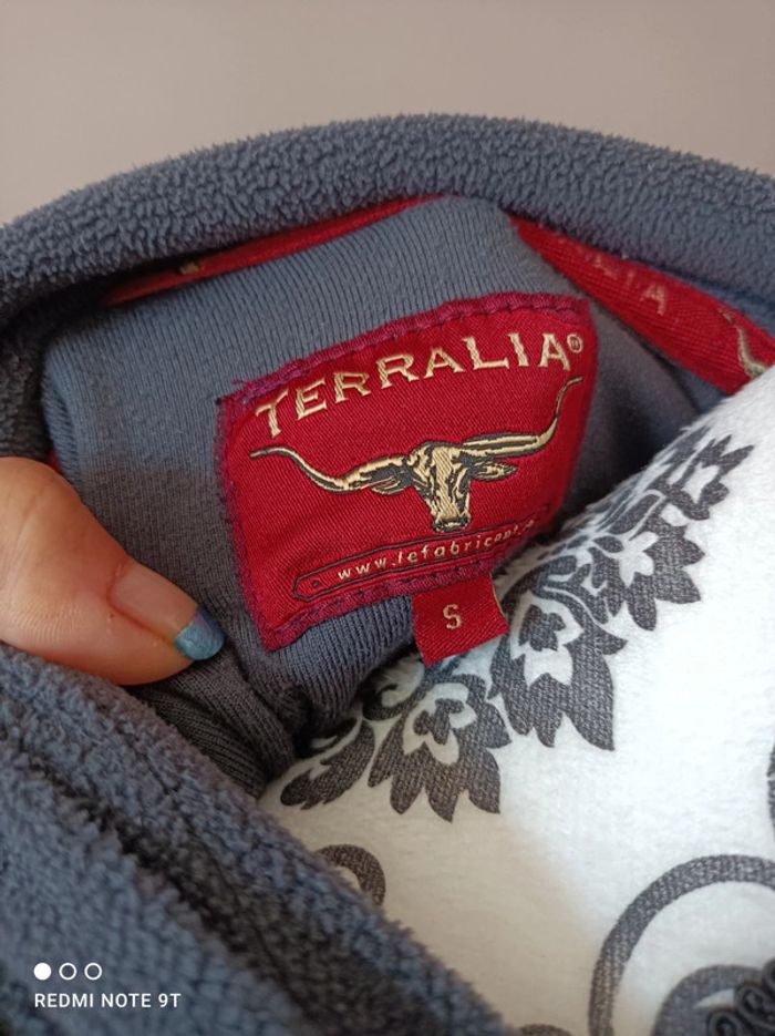 Polaire #terralia - photo numéro 7