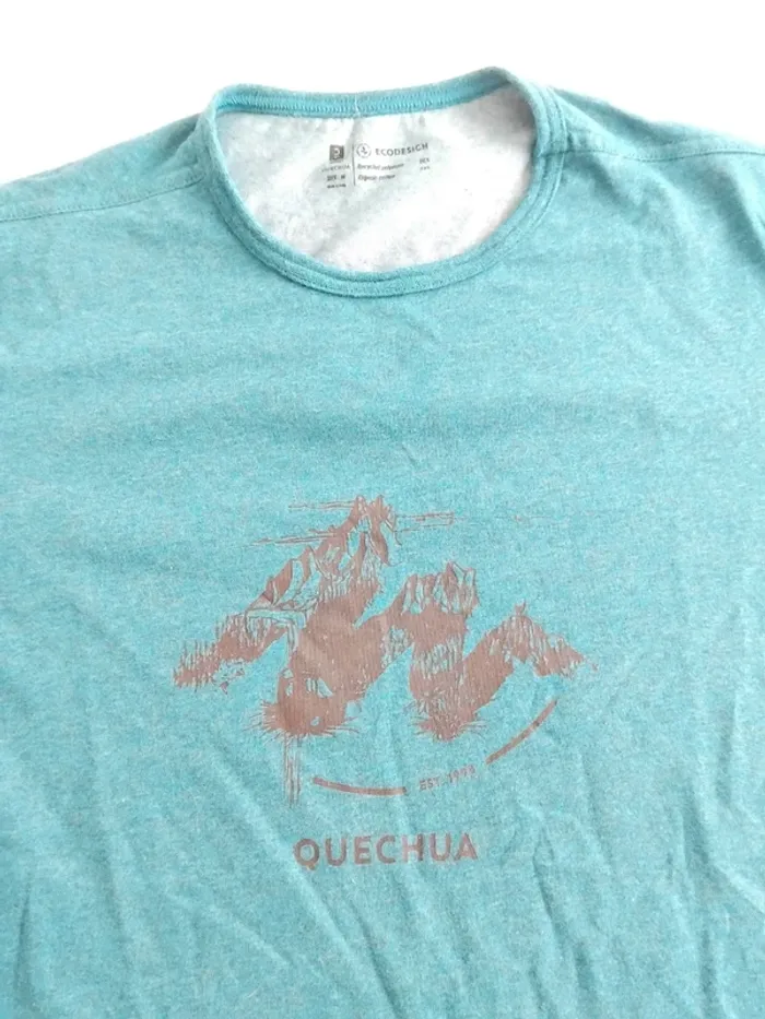 Tee shirt Decathlon - photo numéro 2