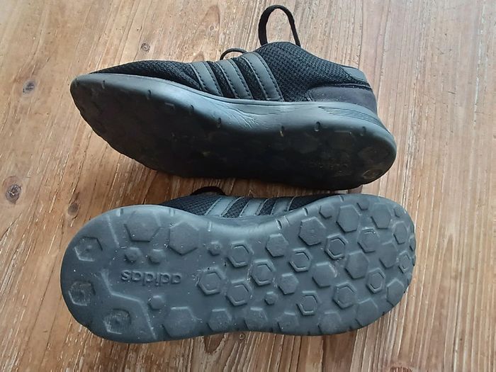 Baskets Adidas Néo Lite Racer - photo numéro 5