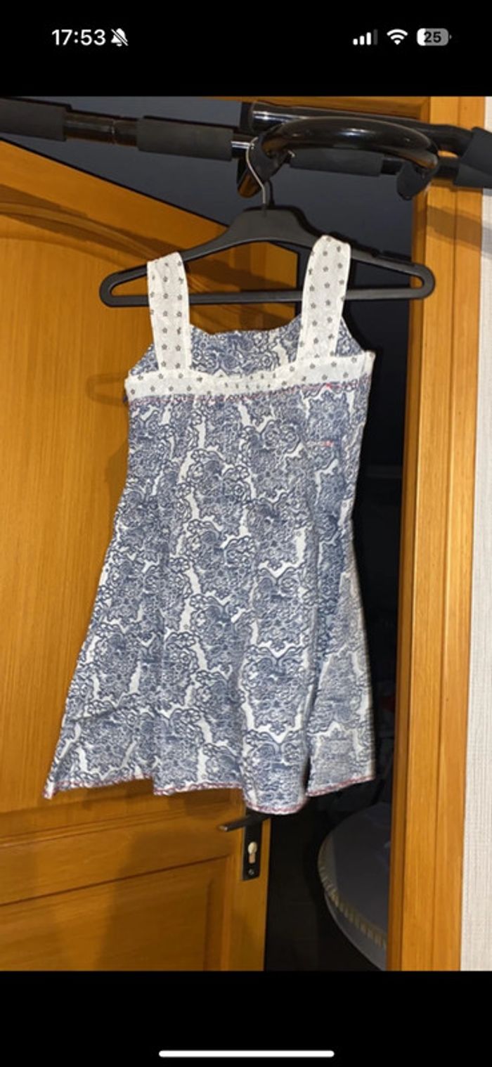 Robe 4 ans - photo numéro 2
