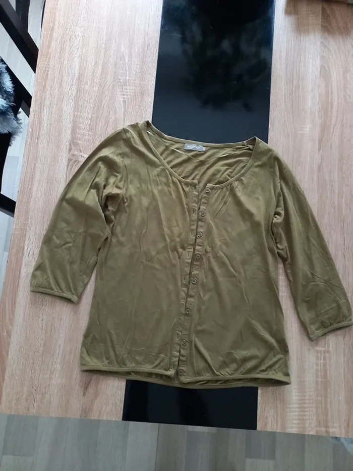 Gilet femme T42/44 - photo numéro 10