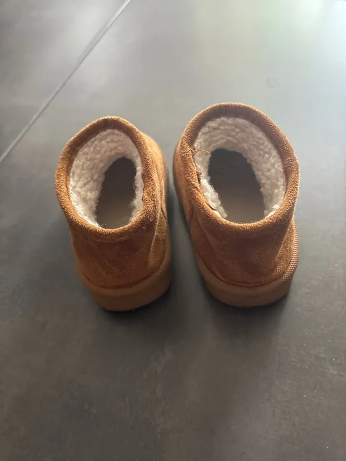 Botte enfant Shein - photo numéro 2