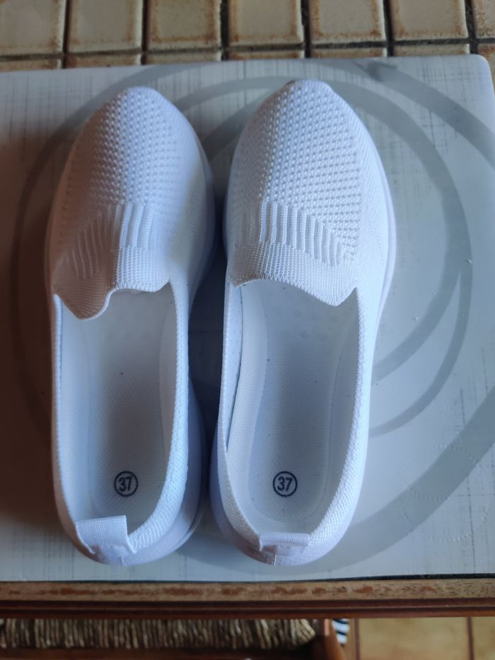 Chaussure - photo numéro 4