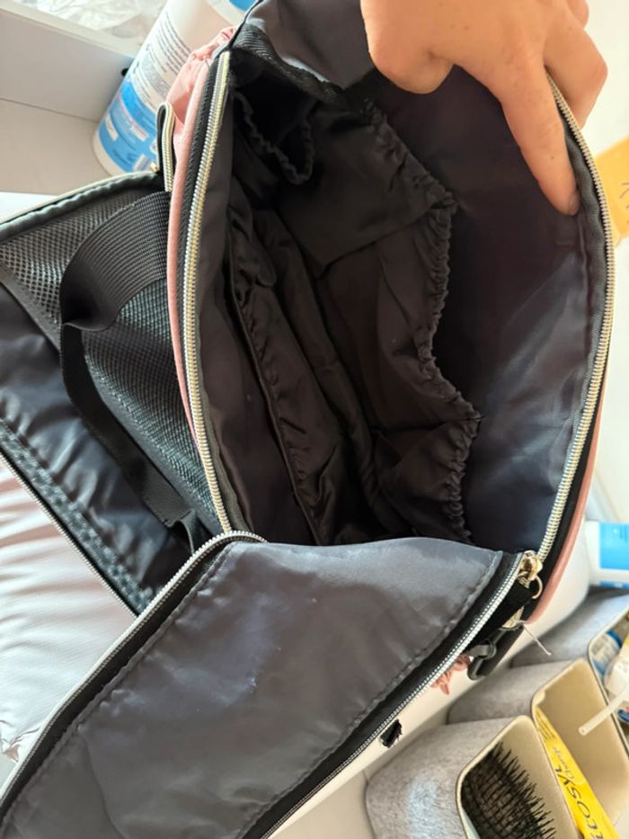 Sac à langer - photo numéro 2