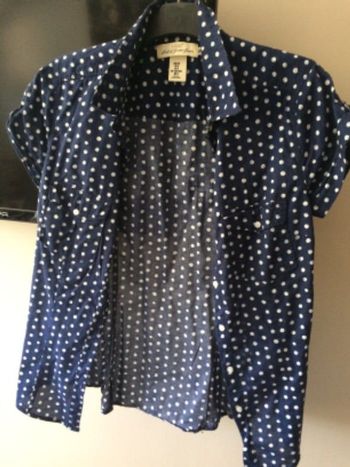 Chemise H&M parfait état 