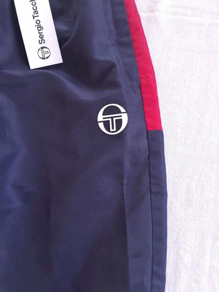 Bermuda Sergio Tacchini neuf avec étiquette - photo numéro 3