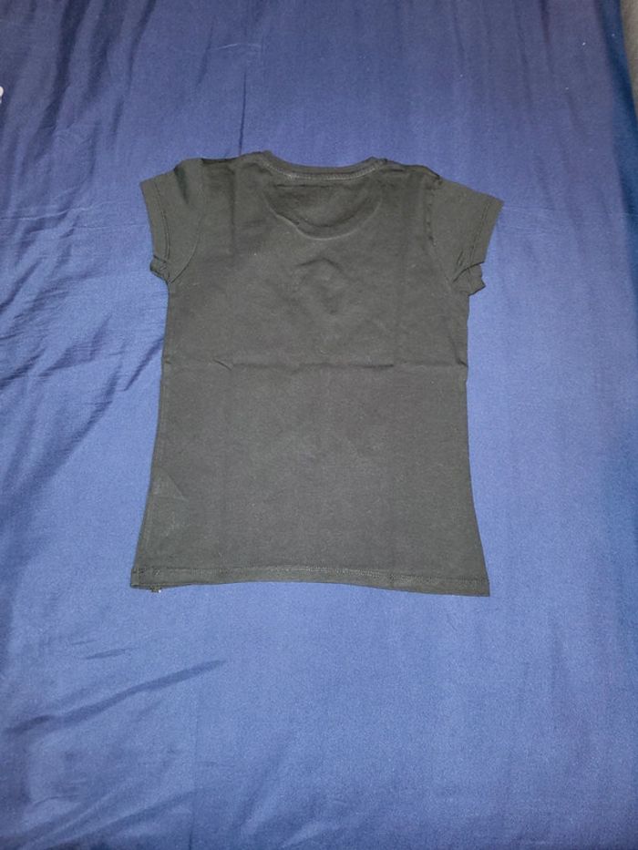 Tee-shirt Fortnite - photo numéro 3