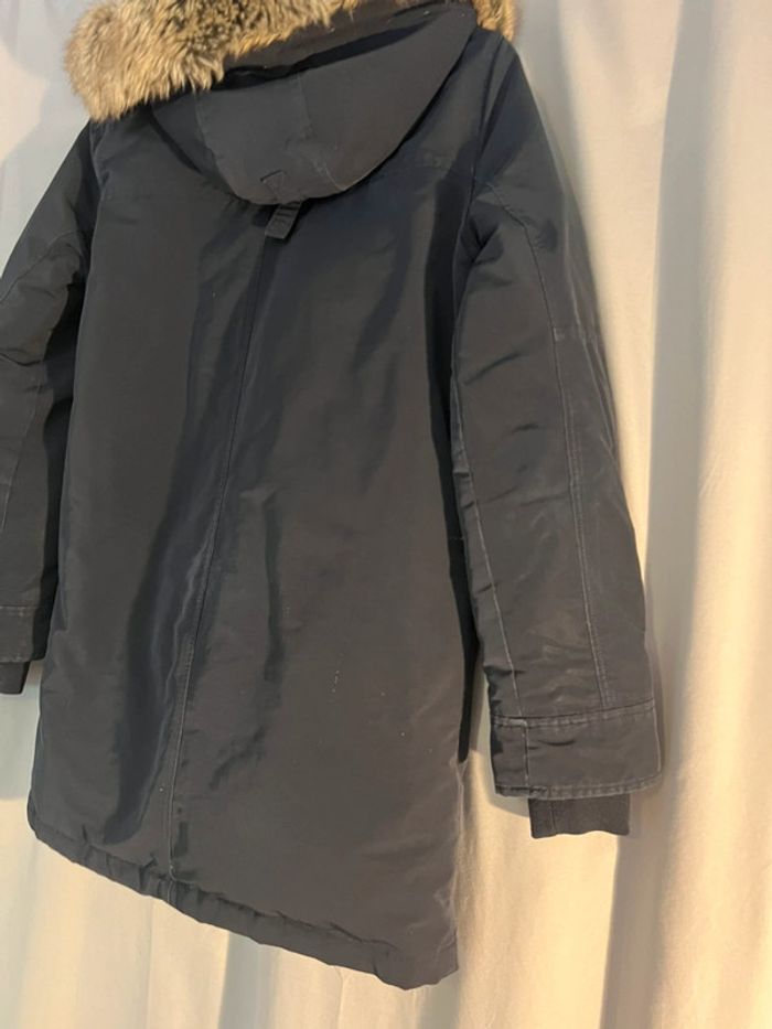 Veste parkas Lévis xs - photo numéro 13