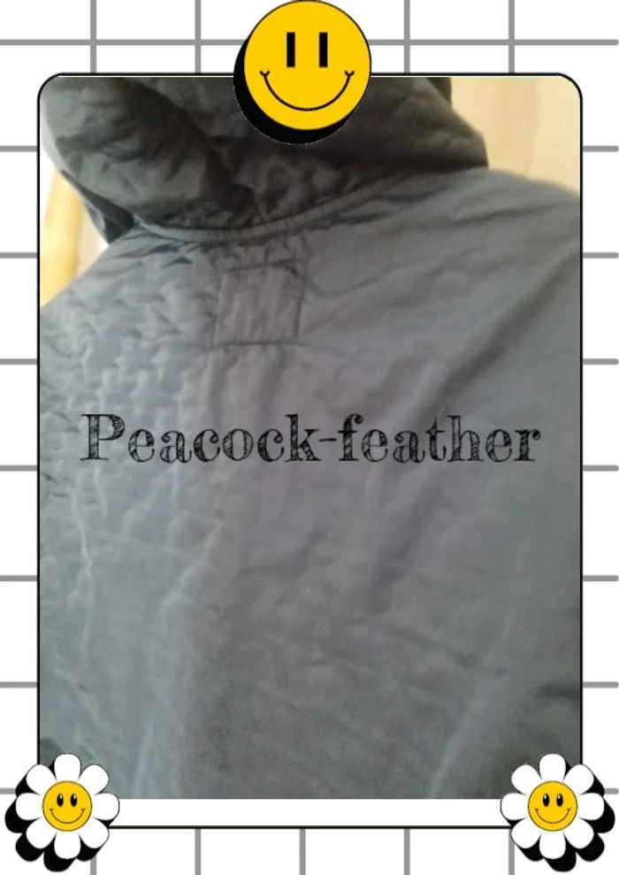 Veste jack & Jones M bleue - photo numéro 9