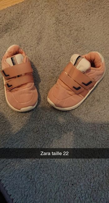 Basket zara