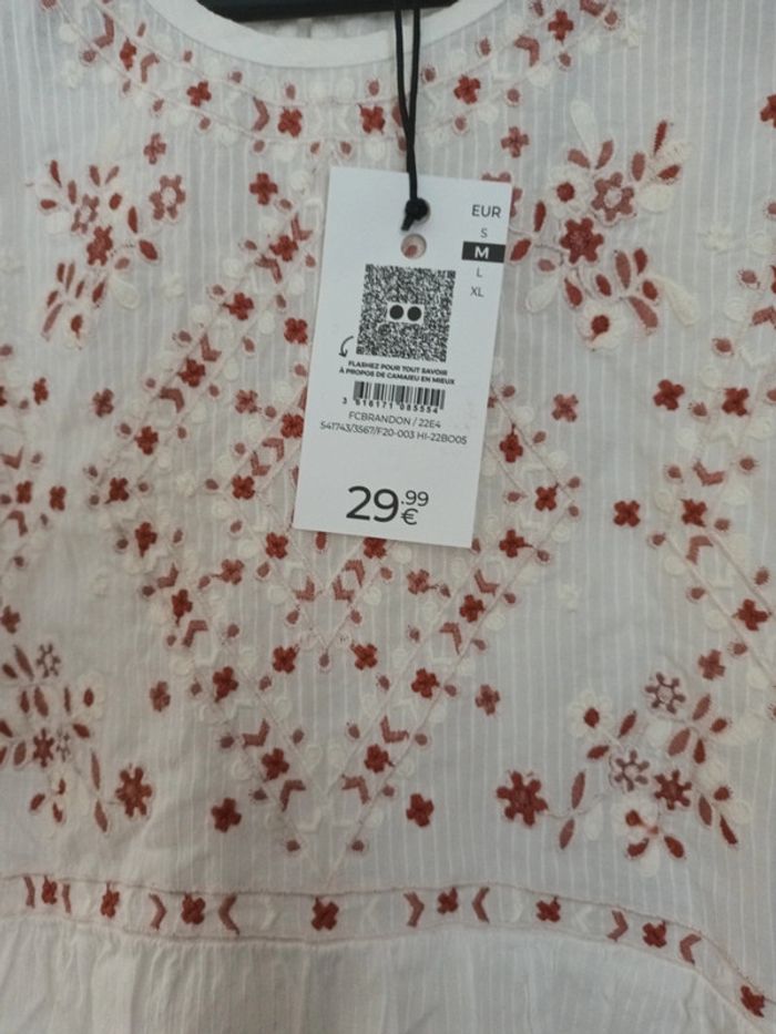 Blouse - photo numéro 6