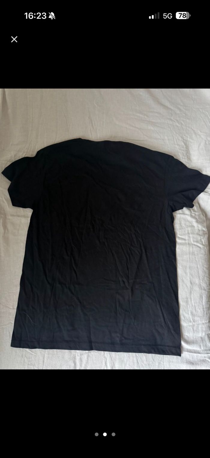 Tshirt strive - photo numéro 3