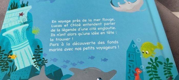 Lot de 2 livres Mc Donald's - photo numéro 5