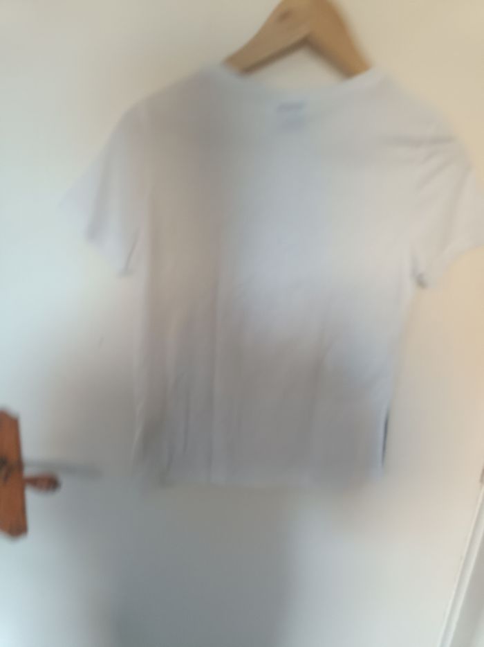 Tee-shirt - photo numéro 3