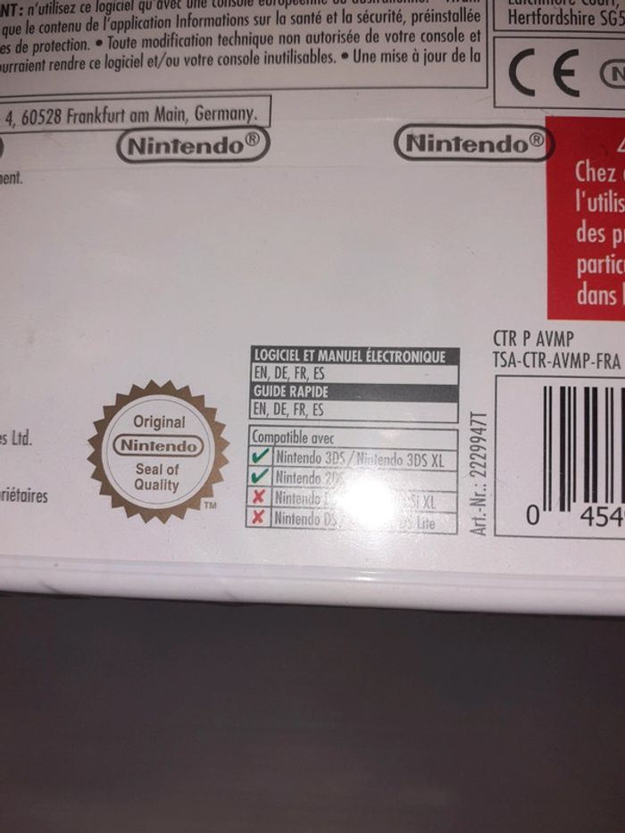 Harvest moon vallee perdue - photo numéro 3