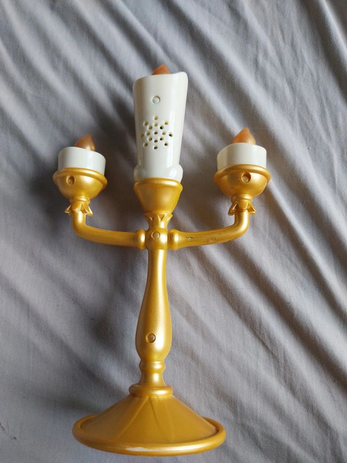 Lumiere - photo numéro 2