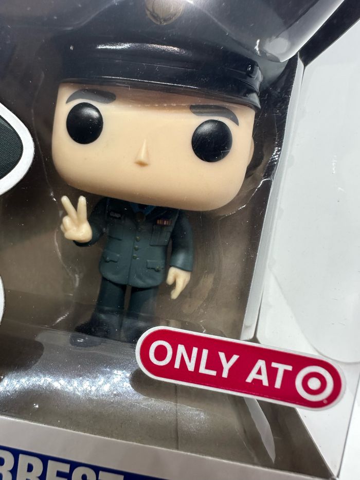 Funko Pop Forrest Gump 780 Target Exclusive 🇺🇸 - photo numéro 2