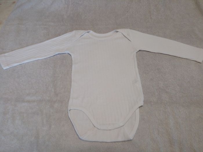 Body blanc (réf perso F-Z6)(familleac72)