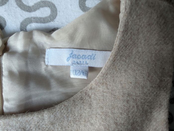 Lot 2 robes Jacadi 2 ans - photo numéro 5