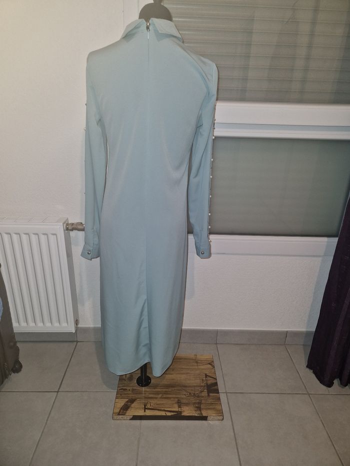 Robes longues - photo numéro 3