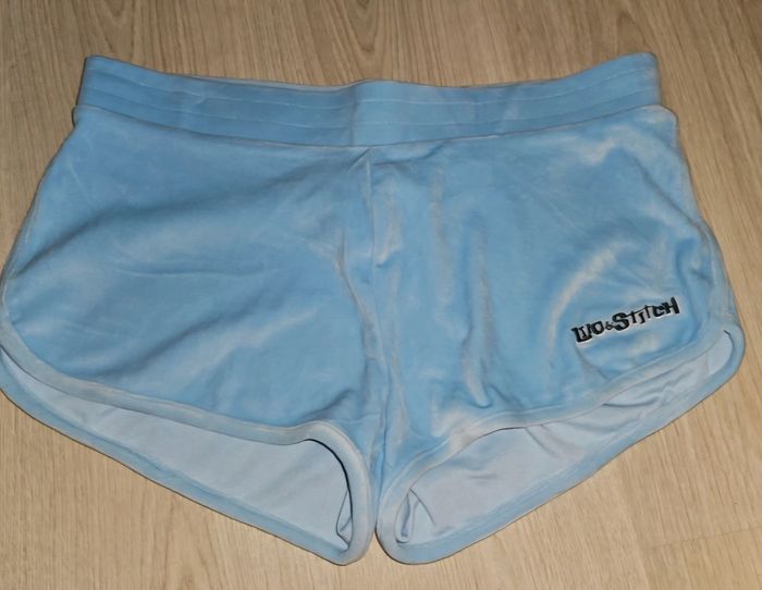 Short undiz