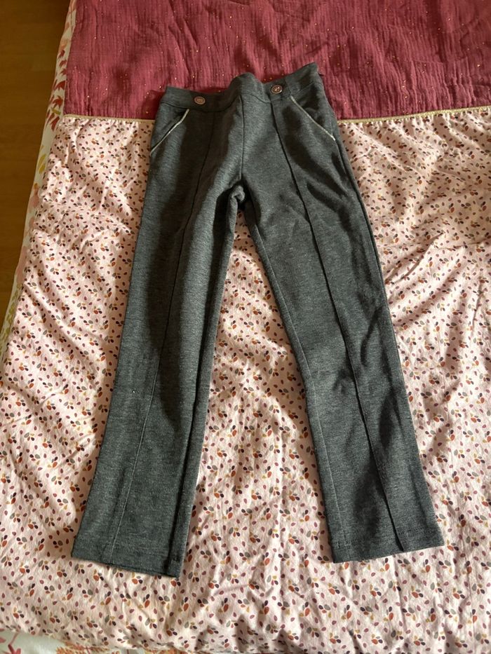 Pantalon sergent Major