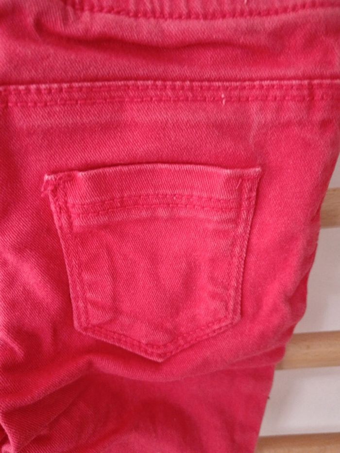 Jeans gemo - photo numéro 3