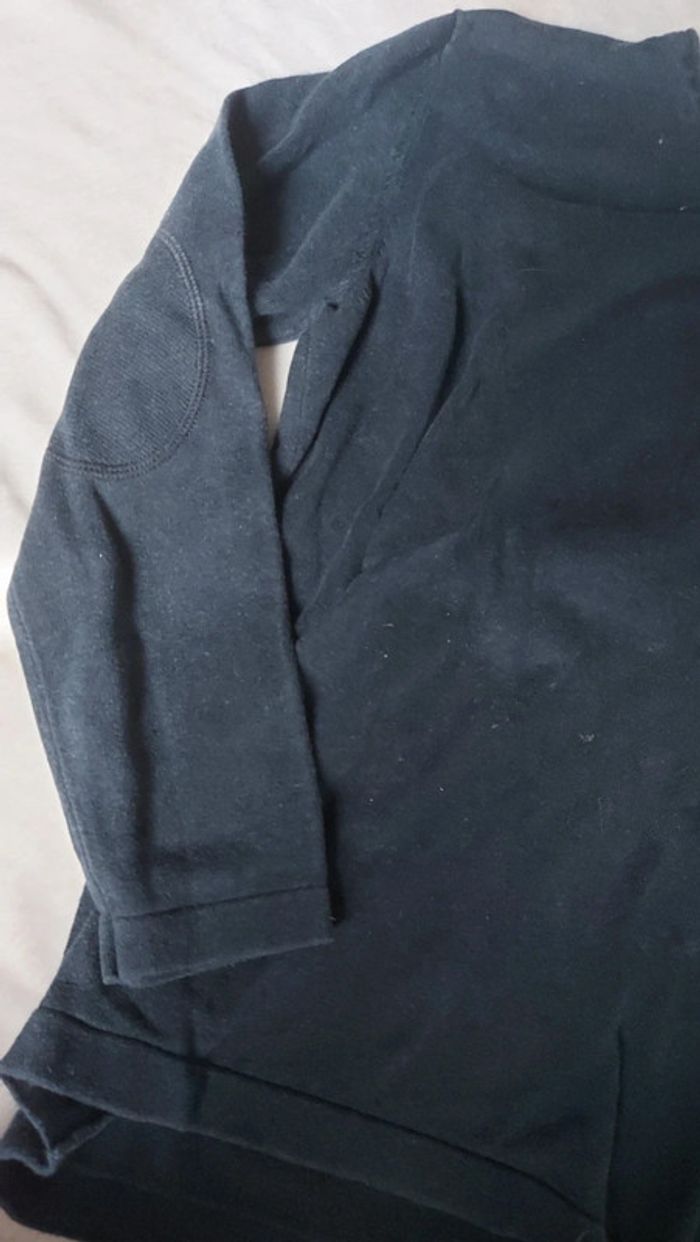 Pull homme springfield L - photo numéro 3