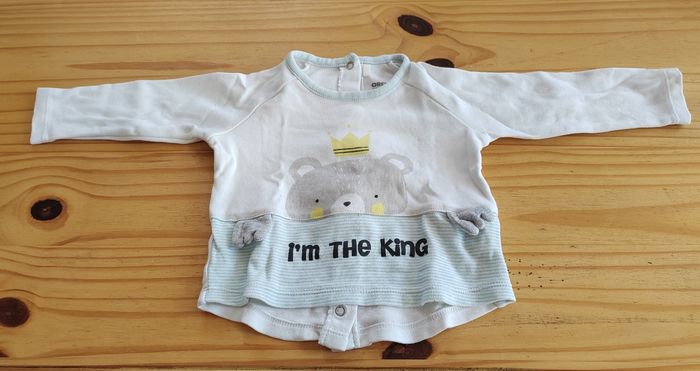 Ensemble mixte - photo numéro 2