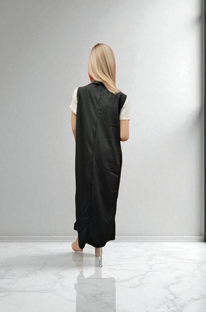 Long Tall Sally veste sans manches longue * taille 42 * - photo numéro 3