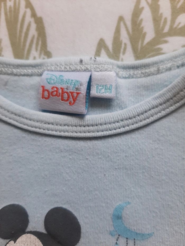 Bodie Mickey 12mois - photo numéro 3