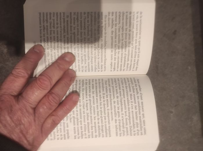 La vallée des rubis Joseph Kessel - France Loisirs 2009 - photo numéro 4