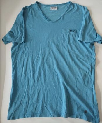 T-shirt Bonobo Homme taille M