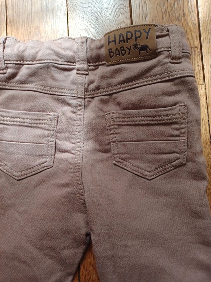 Pantalon - photo numéro 7