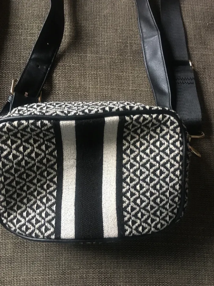 Sac à main - photo numéro 2