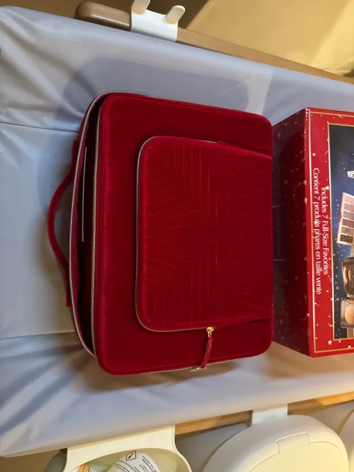 Coffret édition limitée Estee lauder
