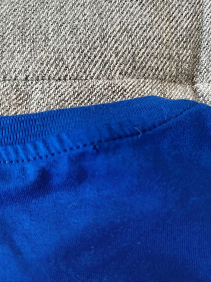 T-shirt 30ème anniversaire Disneyland Paris - photo numéro 4