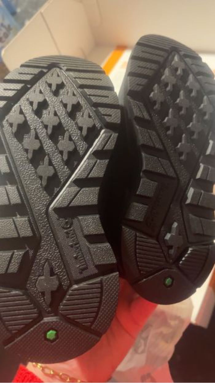 Bottines Timberland taille 26 neuve avec boîte - photo numéro 5