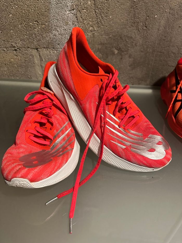 New Balance FuelCell SuperComp Pacer - photo numéro 2