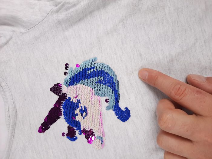 lots de 2 tee shirt et un pull avec petites taches in extenso et Tex, 3 ans - photo numéro 5