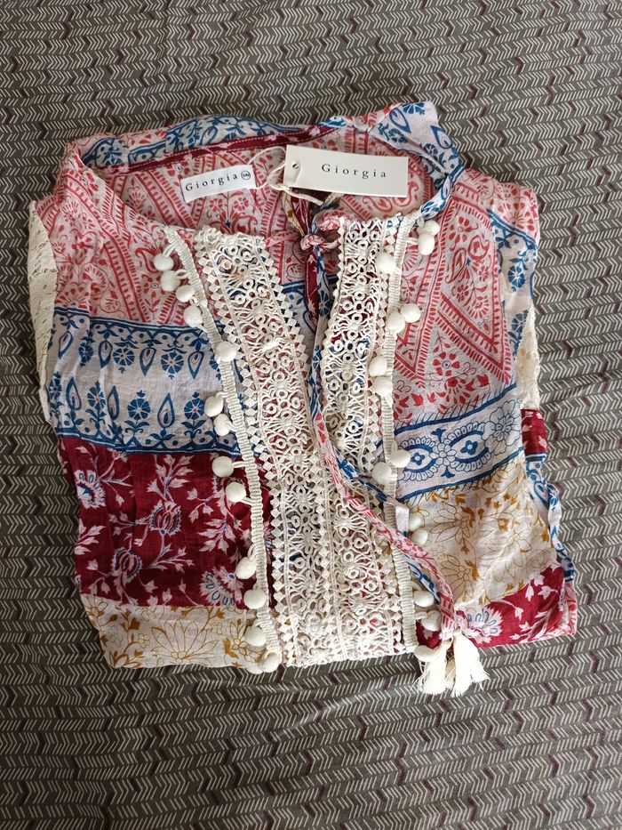 Robe été - photo numéro 6