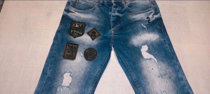 Short 36 - photo numéro 2