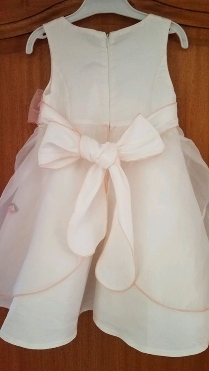 Robe 2 ans - photo numéro 5